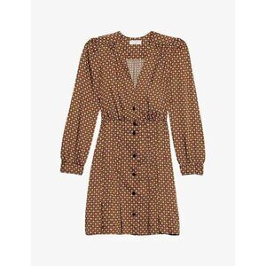 Sandro Perrin Dress, Size 36